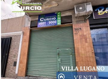 Local comercial · 28m² · Venta de Local Zona Comercial en Villa Lugano, Caba