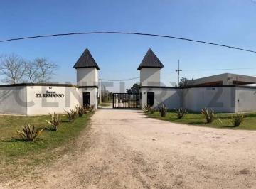 Terreno · 600m² · Lote en Venta en La Plata
