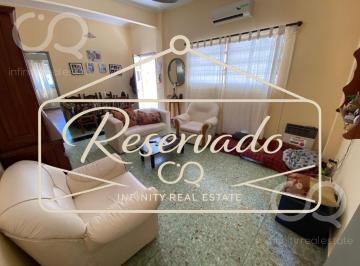 PH · 101m² · 4 Ambientes · Venta PH en General San Martin con Dos Patios Apto Credito Entrada Independiente Apto Construccion