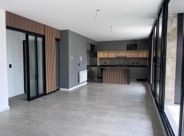 Departamento · 106m² · 4 Ambientes · Departamento Premium 3 Dorm. en Barrio Martin