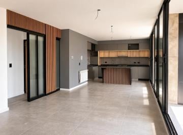 Departamento · 106m² · 4 Ambientes · Departamento Premium 3 Dorm. en Barrio Martin