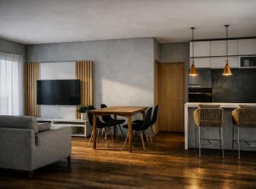 Departamento · 26m² · 1 Ambiente · Monoambiente en Venta en Rep. de La Sexta
