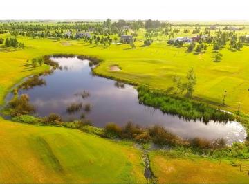 Terreno · 1019m² · Terreno en Venta en Estancia La Rinconada