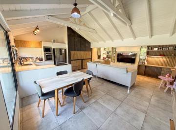Casa · 116m² · 4 Ambientes · 2 Cocheras · Casa en Venta 2 Dorm en Puerto General San Martin