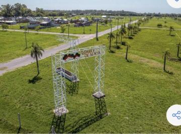 Terreno , Granadero Baigorria · Venta Terreno en Lomas de Alicia