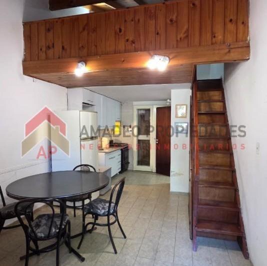 Casa · 40m² · 1 Ambiente · 1 Cochera