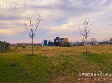 Terreno · 836m² · Venta Lote Interno en Naudir Aguas Privadas - Escucha Propuestas - Financia!