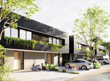 Casa · 73m² · 3 Ambientes · 2 Cocheras · Casa en Venta en Pozo, Barrio Cardano, Pilar - 3 Ambientes