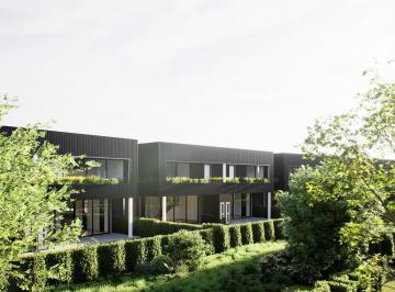 Casa · 73m² · 3 Ambientes · 2 Cocheras · Casa en Venta de Pozo en Barrio Cardano, Pilar