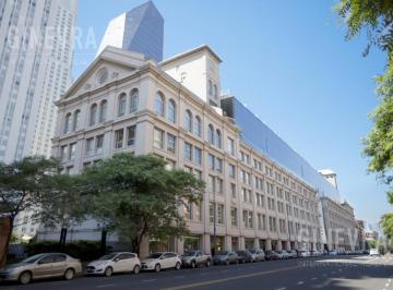 Departamento · 82m² · 2 Ambientes · 1 Cochera · Departamento en Venta en Los Molinos - Puerto Madero
