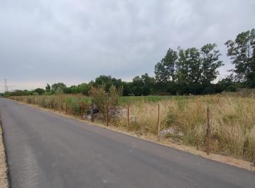 Terreno · 53261m² · Campo en Matheu