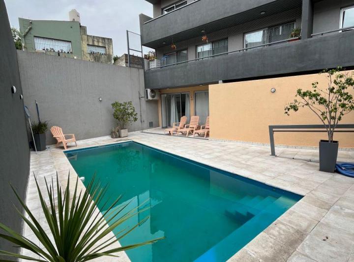 2 Amb Amplios a Estrenar, Excelente Ubicacion, Edificio con Amenities