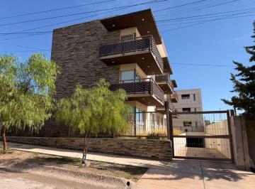 Departamento de 2 ambientes, Ciudad de Mendoza · Dptos de 2 Dorm. con Cochera y Sum