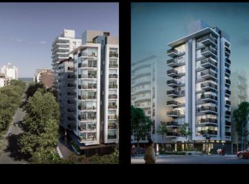 Departamento · 46m² · 2 Ambientes · Departamento en Pozo - 1 y 2 Ambientes - Finalización Mayo 26