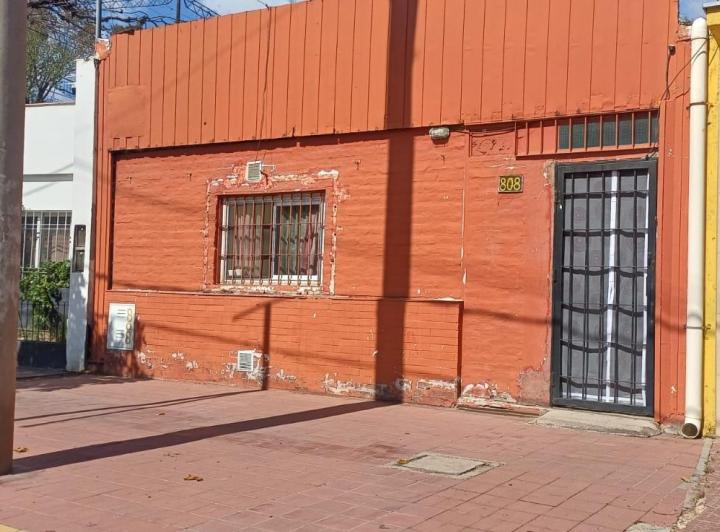Local comercial · 108m² · 3 Ambientes