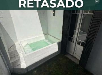 PH de 3 ambientes, Parque Chacabuco · PH 3 Amb - Jardín, Terraza, Pileta