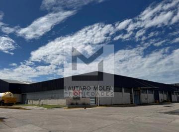 Bodega-Galpón · 400m² · 2 Ambientes · 1 Cochera · Deposito con Oficinas en Centro Logistico Store Center Moreno