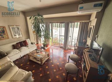 Departamento · 45m² · 1 Ambiente · Excelente Temporal Equipado de 48 m² con Balcón /muy Luminoso/ Alto Palermo!