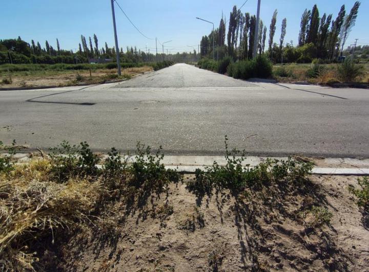 Terreno · 360m²
