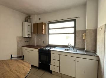 Departamento · 28m² · 2 Ambientes · Departamento Venta 1 Dormitorio Barrio Abasto 1 Luminoso