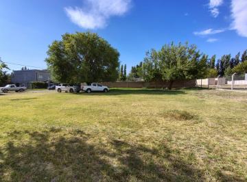 Terreno · 1000m² · Terreno B° Bohigues