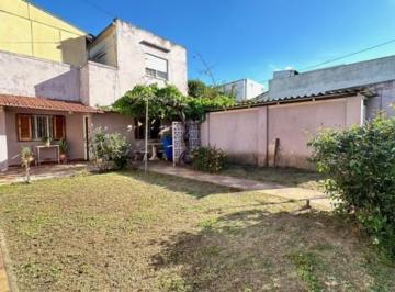 Casa · 126m² · 3 Ambientes · 1 Cochera · Casa en Ramos Mejia Sur - Permuta - Oportunidad - Dpto - 3 Ambientes - Lote - Parrilla - Parque