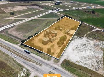 Terreno · 954m² · Importante Terreno Industrial - Sobre Ruta 88