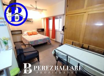 Departamento · 24m² · Venta Dpto 1 Ambiente - Corrientes y Luro