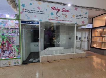 Local comercial · 28m² · Local en Venta Centro, Córdoba