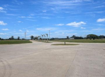 Terreno · 3619m² · Lote en Parque Industrial Aurel Parq