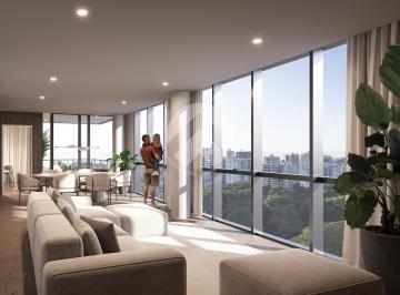 Departamento · 160m² · 4 Ambientes · Piso Exclusivo Sobre Boulevard - 3Dorm. - M16