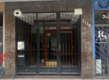 Departamento de 3 ambientes, Mar del Plata · Corrientes y Bolivar. Al Frente. 3 Amb C/ Dependencia