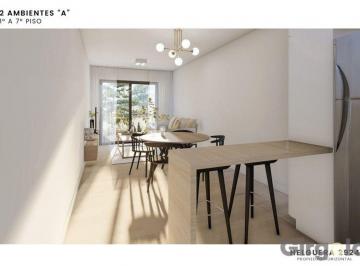 Departamento de 2 ambientes, Villa del Parque · Venta Departamento de 2 Ambientes en Villa del Parque - Ofrece Financiación
