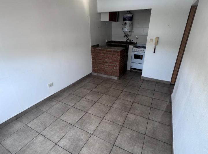 Departamento · 32m² · 2 Ambientes