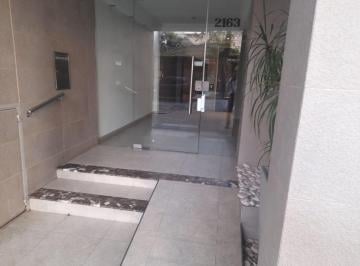 Departamento de 4 ambientes, Villa Urquiza · Hermoso Departamento 4 Ambientes C/dep Al Frente con Balcón, Espacio Guarda Coche, Palier Privado