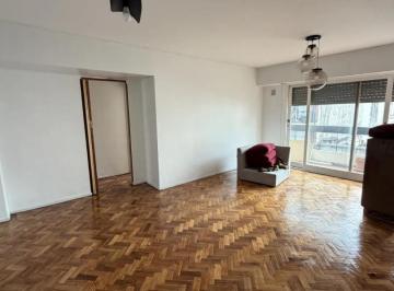 Departamento · 76m² · 3 Ambientes · Venta Departamento 3 Ambientes C Dependencia Recoleta Frente