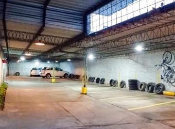 Bodega-Galpón · 311m² · Galpón en Venta - Las Malvinas