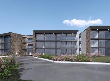 Terreno · 55m² · 1 Cochera · Oficina en Venta