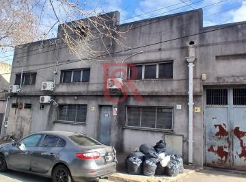Bodega-Galpón · 848m² · E. S. Excelente Galpon a La Venta