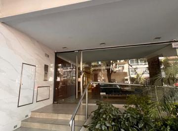 Departamento · 49m² · 2 Ambientes · Departamento / Dúplex en Alquiler - 2 Ambientes - Amoblado - Palermo - Las Cañitas