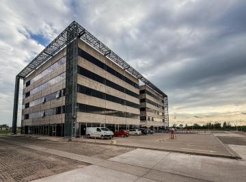 Oficina comercial · 179m² · 1 Ambiente · Oficina en Parque Empresarial Aeropuerto