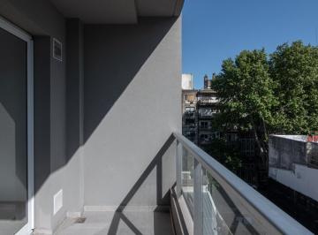 Departamento · 44m² · 2 Ambientes · Departamento 1 Dormitorio en Centro