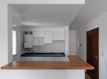 Departamento · 34m² · 1 Ambiente · Departamento en Centro