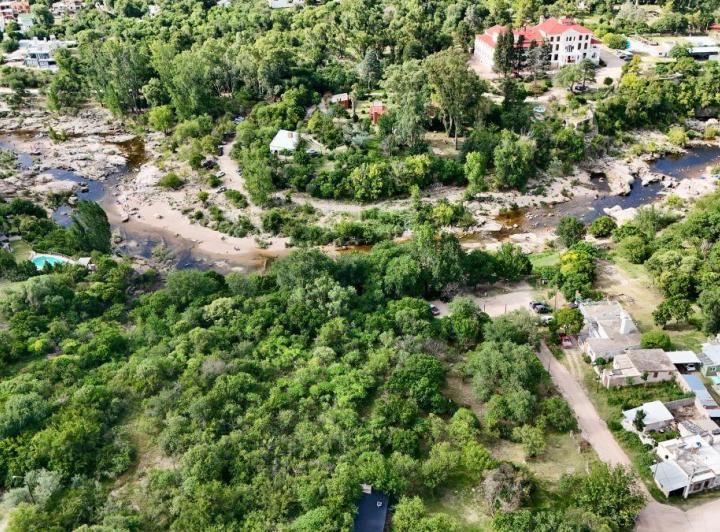 Terreno · 500m²