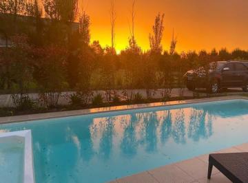 Casa · 244m² · 5 Ambientes · 2 Cocheras · Casa en Venta La Herradura Pinamar