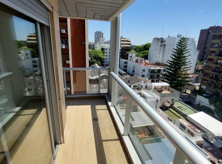 Departamento en venta en Belgrano · 3 ambientes