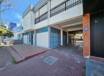 Foto · Alquiler Local Sobre Av Sabattini 166 m²