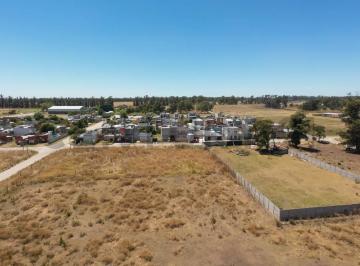 Terreno · 2116m² · En Venta Lote - Zona Club Edal