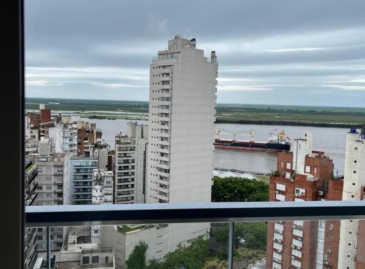 Departamento · 1 Ambiente