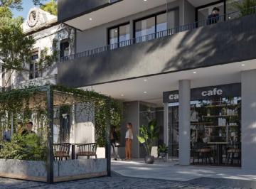 Local comercial en Venta   · Venta de Local Comercial en Villa Crespo - en Construcción